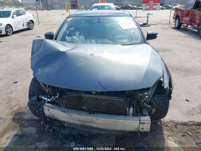 1N4AA6AP7GC446581 Nissan Maxima 3.5 Sl