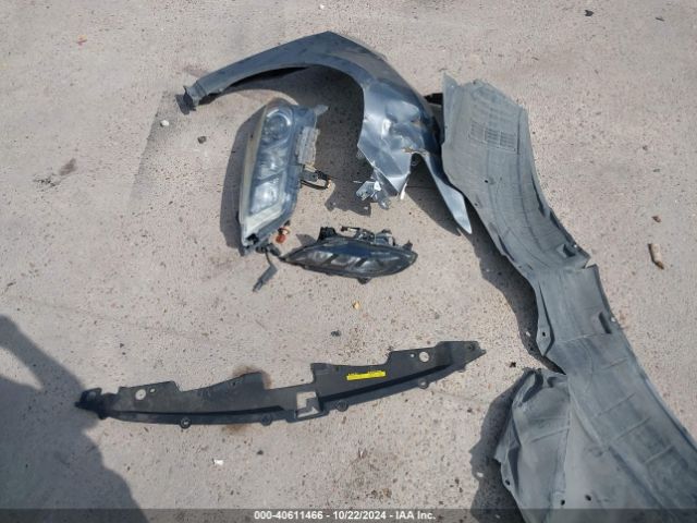 1N4AA6AP7GC446581 Nissan Maxima 3.5 Sl