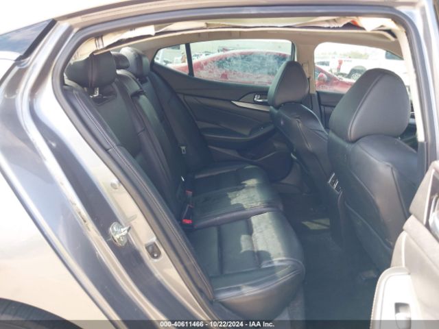 1N4AA6AP7GC446581 Nissan Maxima 3.5 Sl