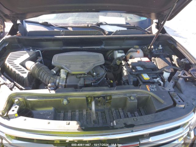 1GKKNULS2NZ141528 GMC ACADIA SLT