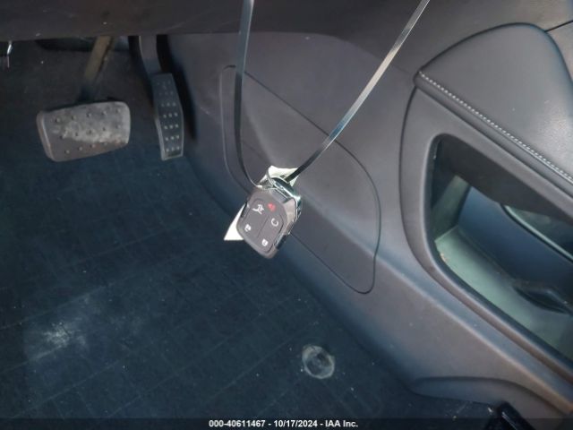 1GKKNULS2NZ141528 GMC ACADIA SLT