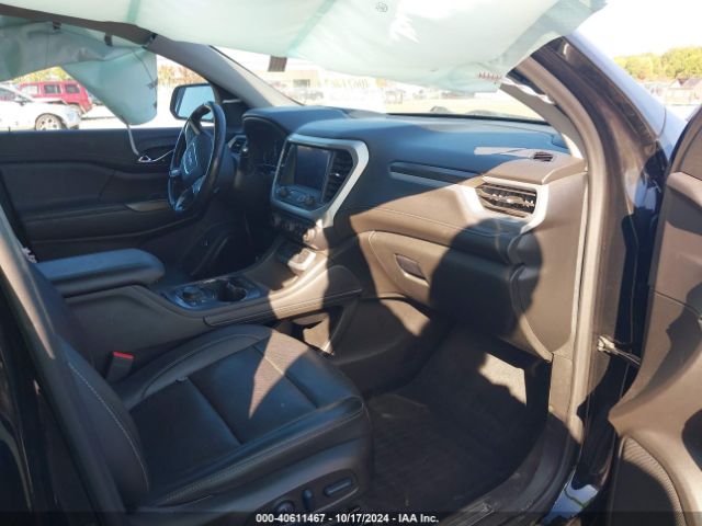 1GKKNULS2NZ141528 GMC ACADIA SLT