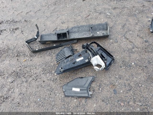 2FMPK4G94GBC00341 Ford EDGE SE