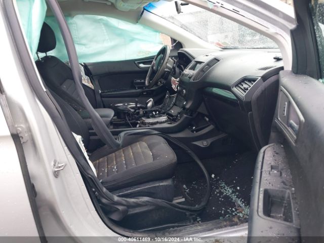 2FMPK4G94GBC00341 Ford EDGE SE