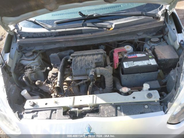 ML32A4HJ2EH025682 Mitsubishi MIRAGE ES