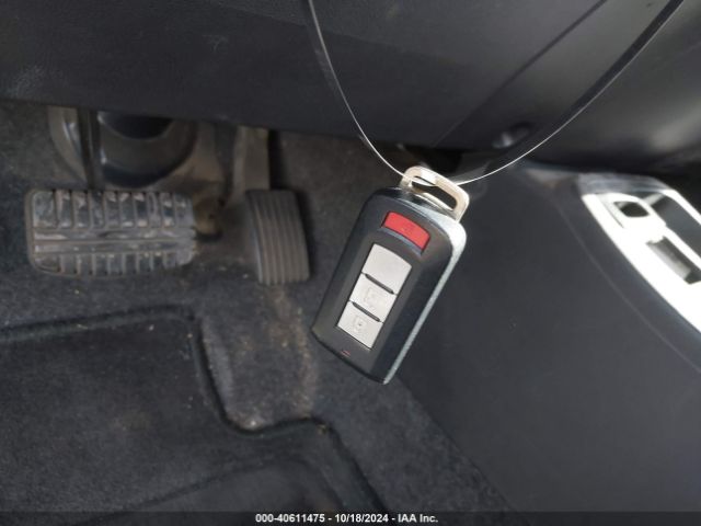 ML32A4HJ2EH025682 Mitsubishi MIRAGE ES