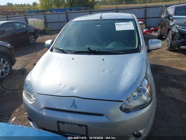 ML32A4HJ2EH025682 Mitsubishi MIRAGE ES