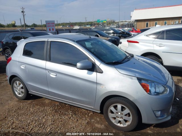 ML32A4HJ2EH025682 Mitsubishi MIRAGE ES
