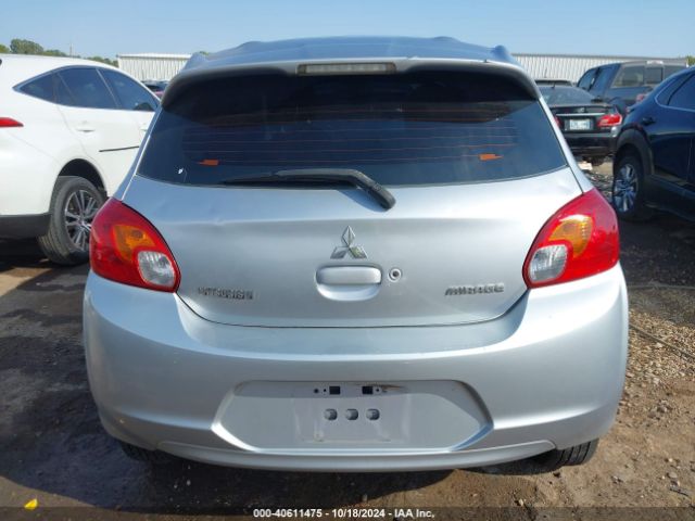 ML32A4HJ2EH025682 Mitsubishi MIRAGE ES
