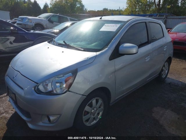 ML32A4HJ2EH025682 Mitsubishi MIRAGE ES