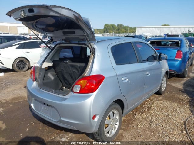 ML32A4HJ2EH025682 Mitsubishi MIRAGE ES