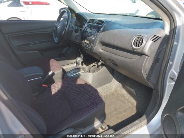 ML32A4HJ2EH025682 Mitsubishi MIRAGE ES