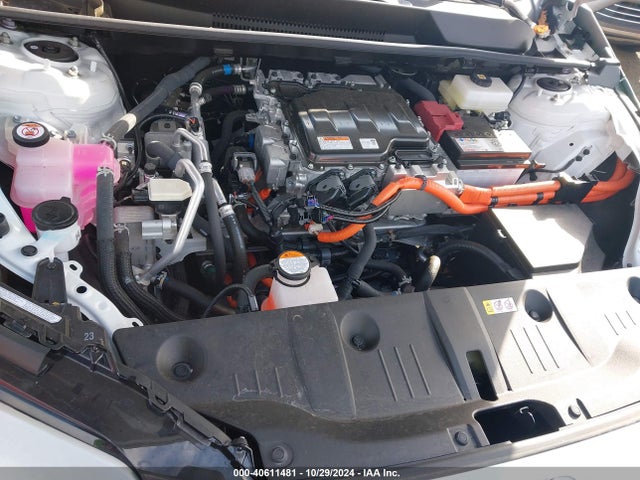 JTMABACA7PA020274 Toyota 1ym motor