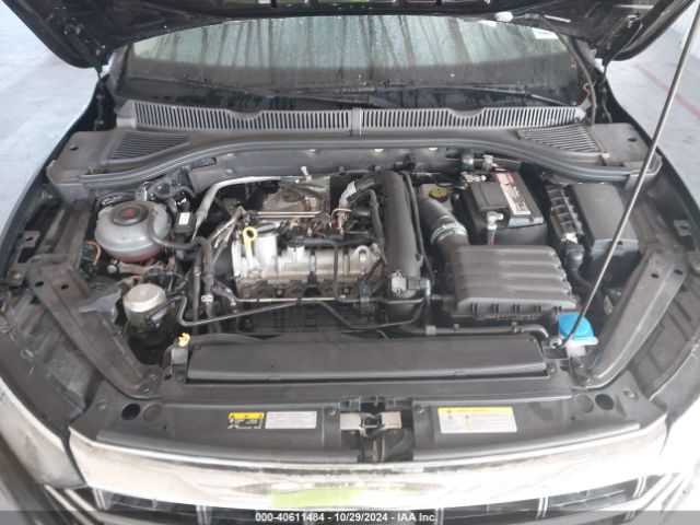 3VWCB7BU0LM076381 Volkswagen Jetta 1.4t R-line/1.4t S/1.4t Se