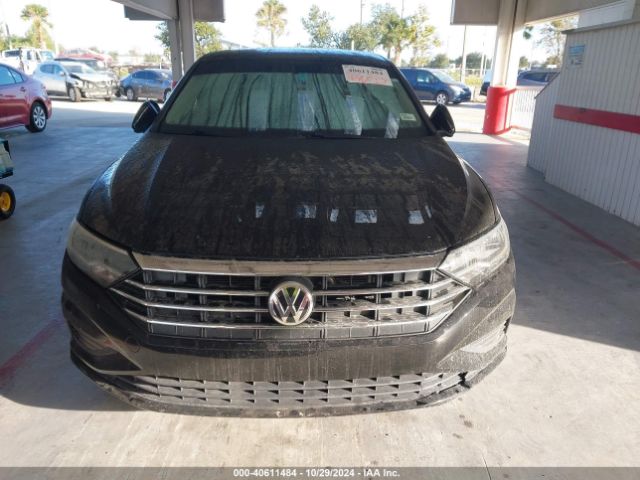3VWCB7BU0LM076381 Volkswagen Jetta 1.4t R-line/1.4t S/1.4t Se