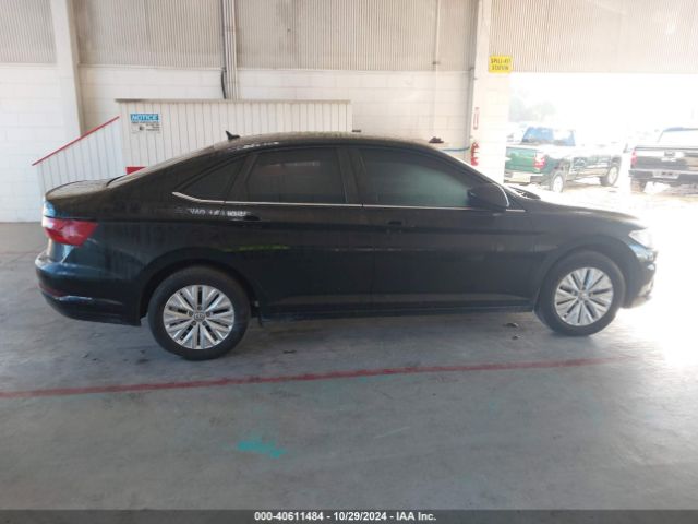 3VWCB7BU0LM076381 Volkswagen Jetta 1.4t R-line/1.4t S/1.4t Se
