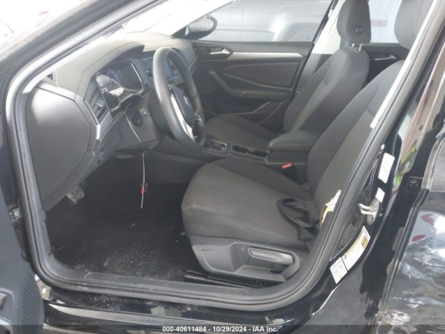 3VWCB7BU0LM076381 Volkswagen Jetta 1.4t R-line/1.4t S/1.4t Se