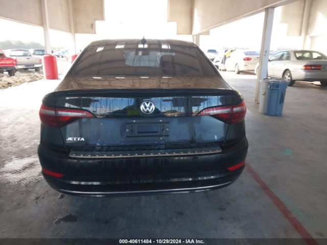 3VWCB7BU0LM076381 Volkswagen Jetta 1.4t R-line/1.4t S/1.4t Se