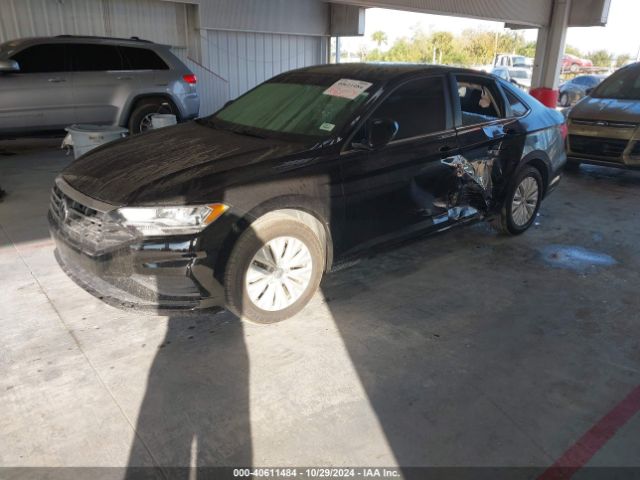 3VWCB7BU0LM076381 Volkswagen Jetta 1.4t R-line/1.4t S/1.4t Se
