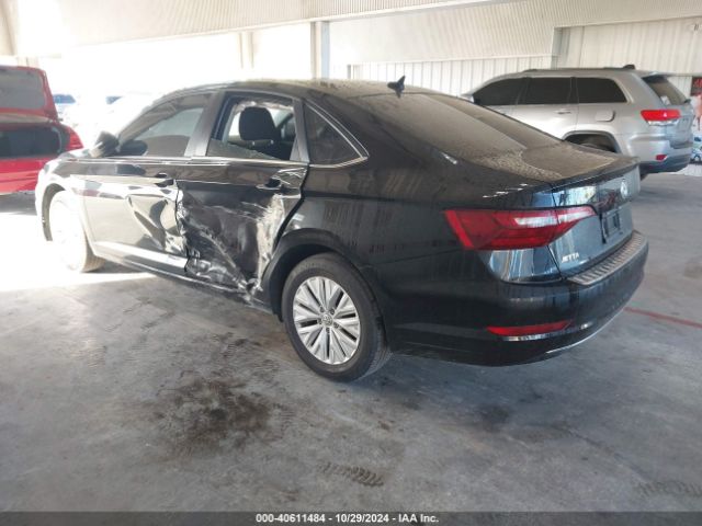 3VWCB7BU0LM076381 Volkswagen Jetta 1.4t R-line/1.4t S/1.4t Se