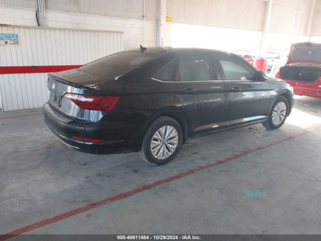 3VWCB7BU0LM076381 Volkswagen Jetta 1.4t R-line/1.4t S/1.4t Se