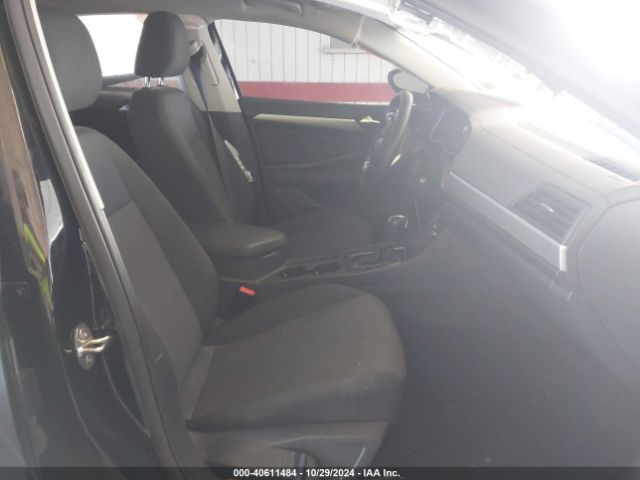3VWCB7BU0LM076381 Volkswagen Jetta 1.4t R-line/1.4t S/1.4t Se
