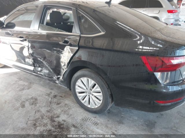 3VWCB7BU0LM076381 Volkswagen Jetta 1.4t R-line/1.4t S/1.4t Se