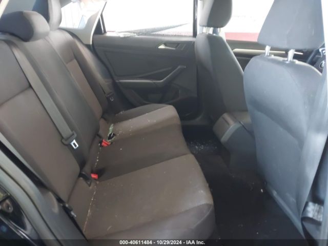 3VWCB7BU0LM076381 Volkswagen Jetta 1.4t R-line/1.4t S/1.4t Se