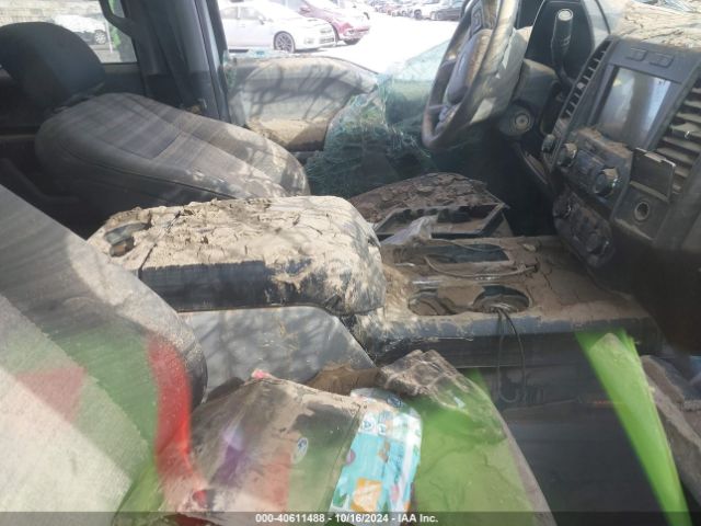 1FTEW1E52LKD59423 Ford F-150 Xl