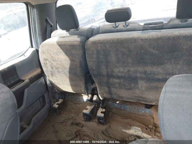 1FTEW1E52LKD59423 Ford F-150 Xl