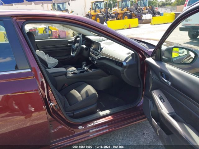1N4BL4DV4RN366546 Nissan Altima Sv Fwd