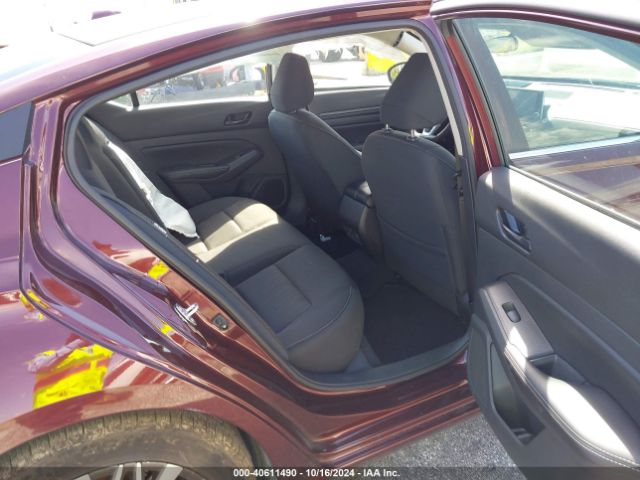 1N4BL4DV4RN366546 Nissan Altima Sv Fwd