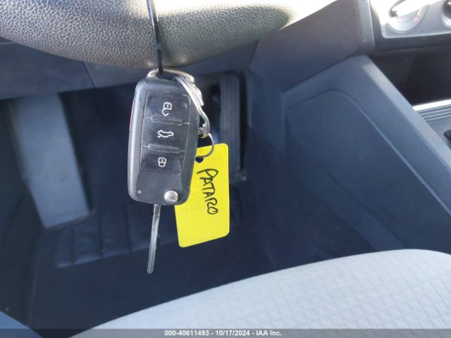 3VW2B7AJ9HM212470 Volkswagen Jetta 1.4t S