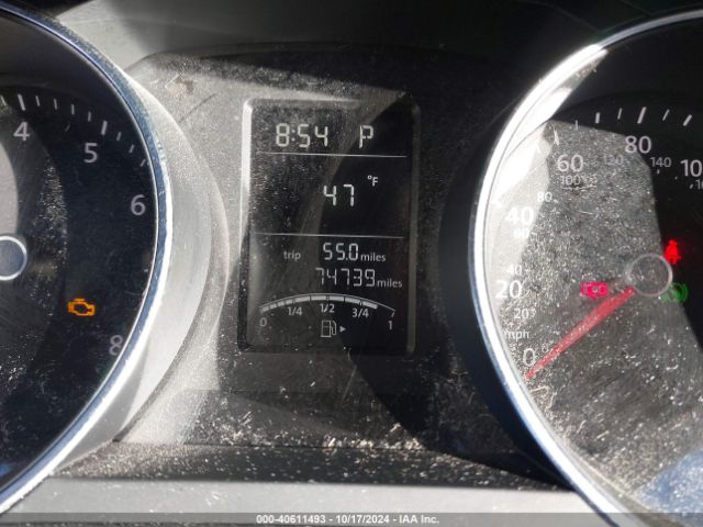3VW2B7AJ9HM212470 Volkswagen Jetta 1.4t S