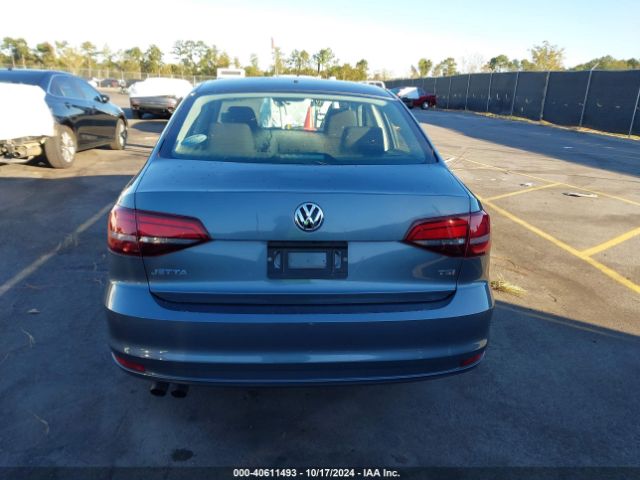 3VW2B7AJ9HM212470 Volkswagen Jetta 1.4t S