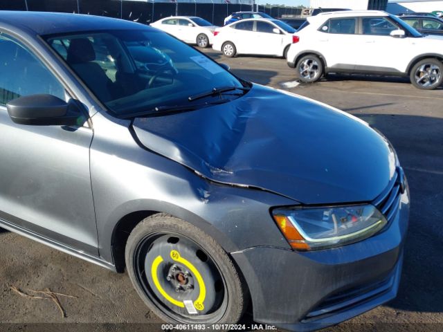 3VW2B7AJ9HM212470 Volkswagen Jetta 1.4t S