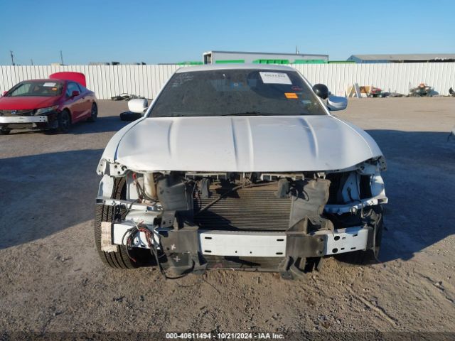 2C3CDXAG4KH547541 Dodge Charger Police Rwd