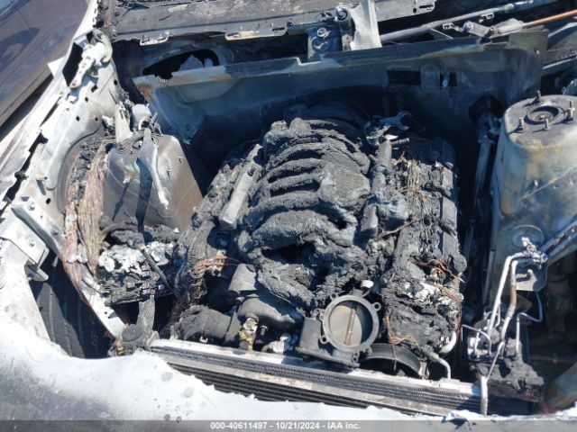 1C4RJFDJ7FC612911 Jeep Grand Cherokee Srt