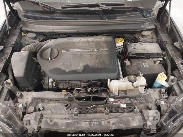 1C4PJMMX4MD126421 Jeep Cherokee Latitude Lux 4x4