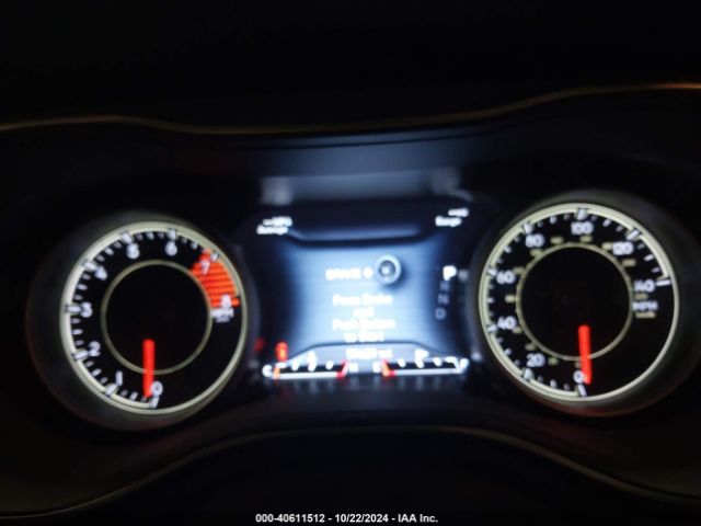 1C4PJMMX4MD126421 Jeep Cherokee Latitude Lux 4x4