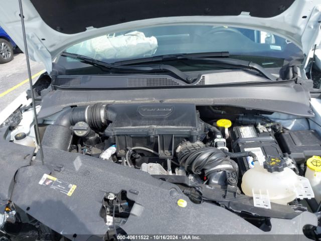 3C4NJDBNXRT596706 Jeep Compass Latitude 4x4