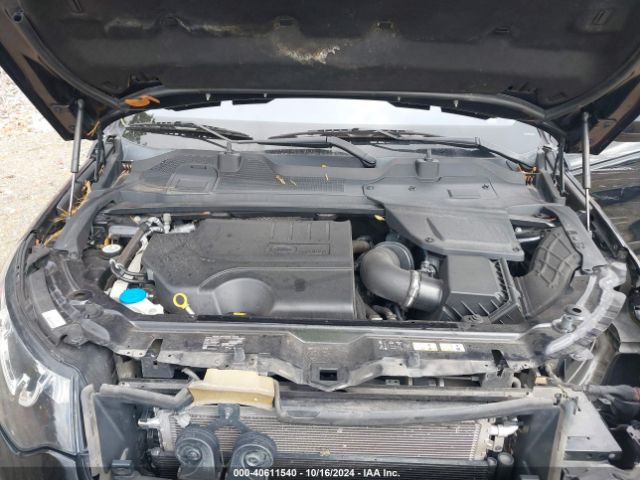 SALCP2FX0KH813585 Land Rover Discovery Sport Se