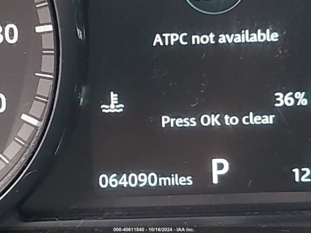 SALCP2FX0KH813585 Land Rover Discovery Sport Se
