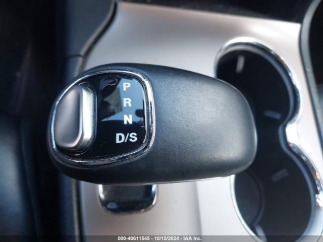 1C4RJFBG2EC377694 Jeep Grand Cherokee Limited