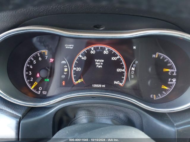 1C4RJFBG2EC377694 Jeep Grand Cherokee Limited