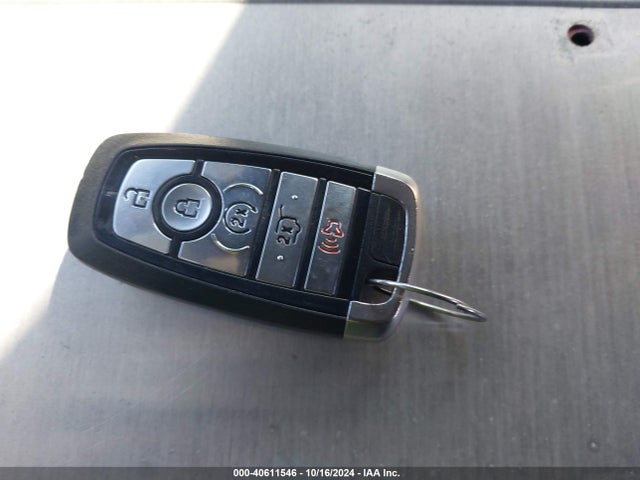 Ford EXPLORER XLT 2020 1FMSK8DH1LGB28742 Image 11