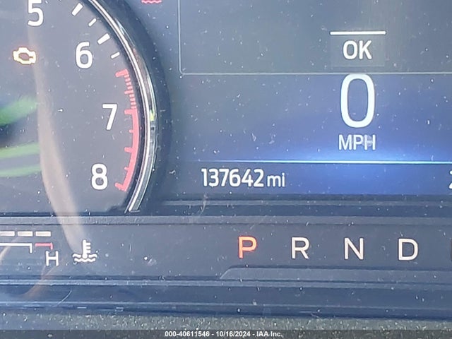 Ford EXPLORER XLT 2020 1FMSK8DH1LGB28742 Image 15