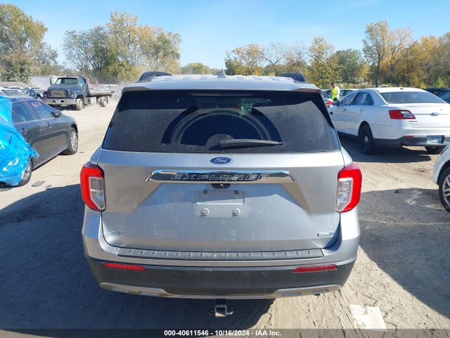 Ford EXPLORER XLT 2020 1FMSK8DH1LGB28742 Image 16