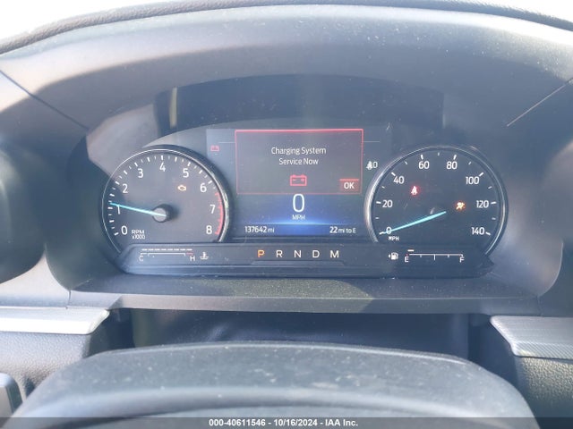 Ford EXPLORER XLT 2020 1FMSK8DH1LGB28742 Image 7