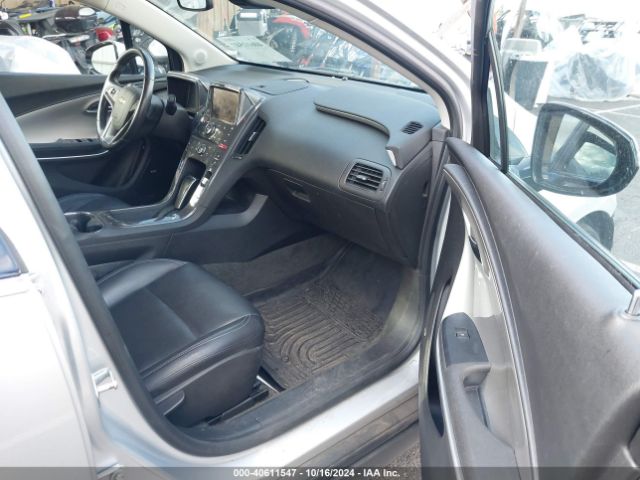 1G1RB6E43EU170393 Chevrolet Volt